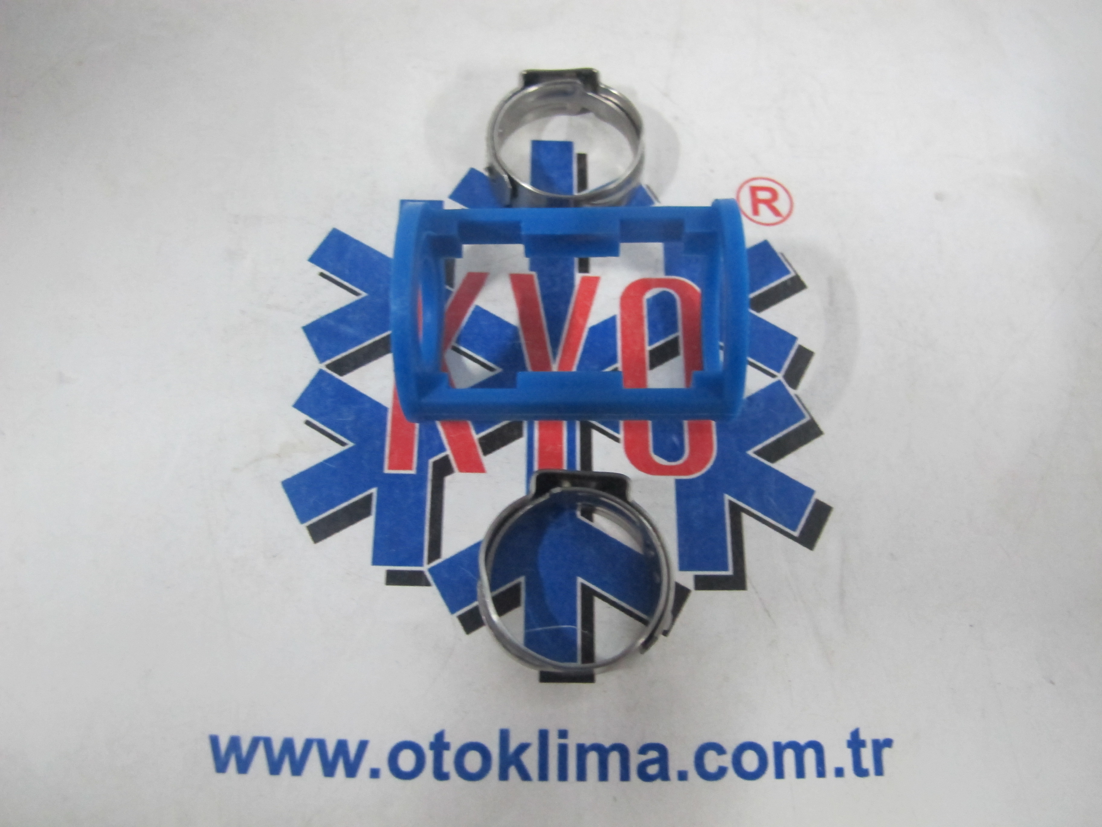 KYORK7981A BURGA HORTUM KELEPÇE SETİ 10 MM 