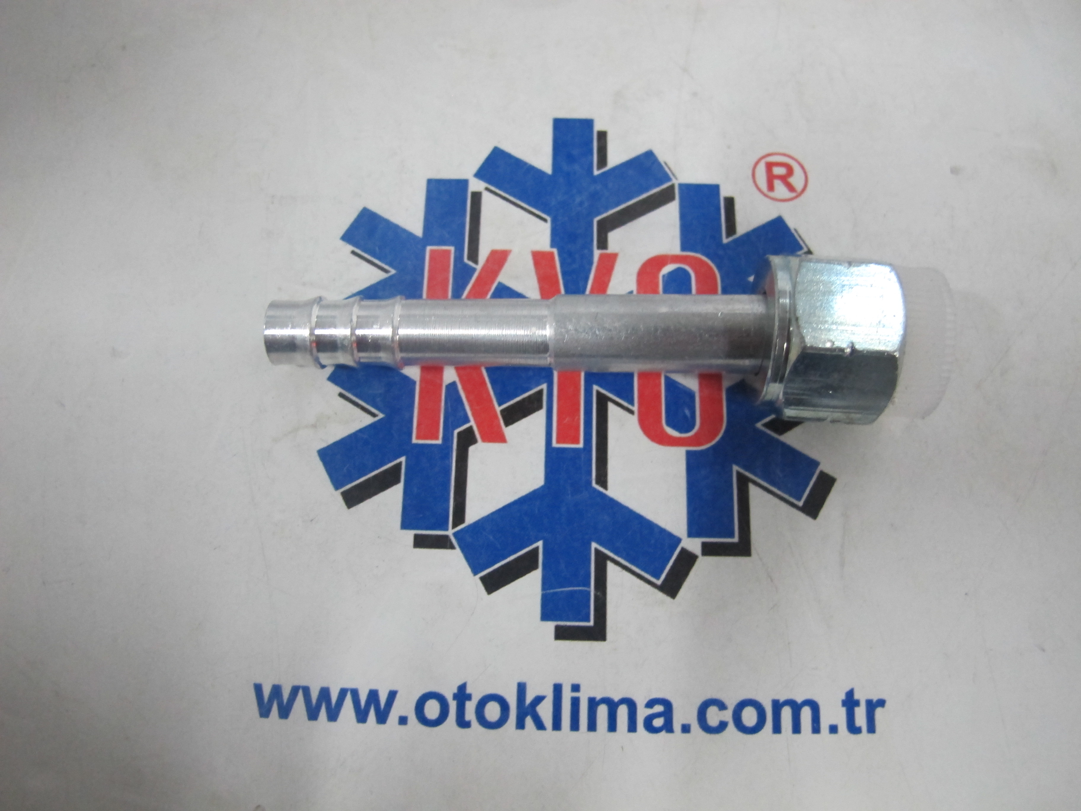 KYORK7985 UNİVERSAL  DÜZ 10 MM REKOR 
