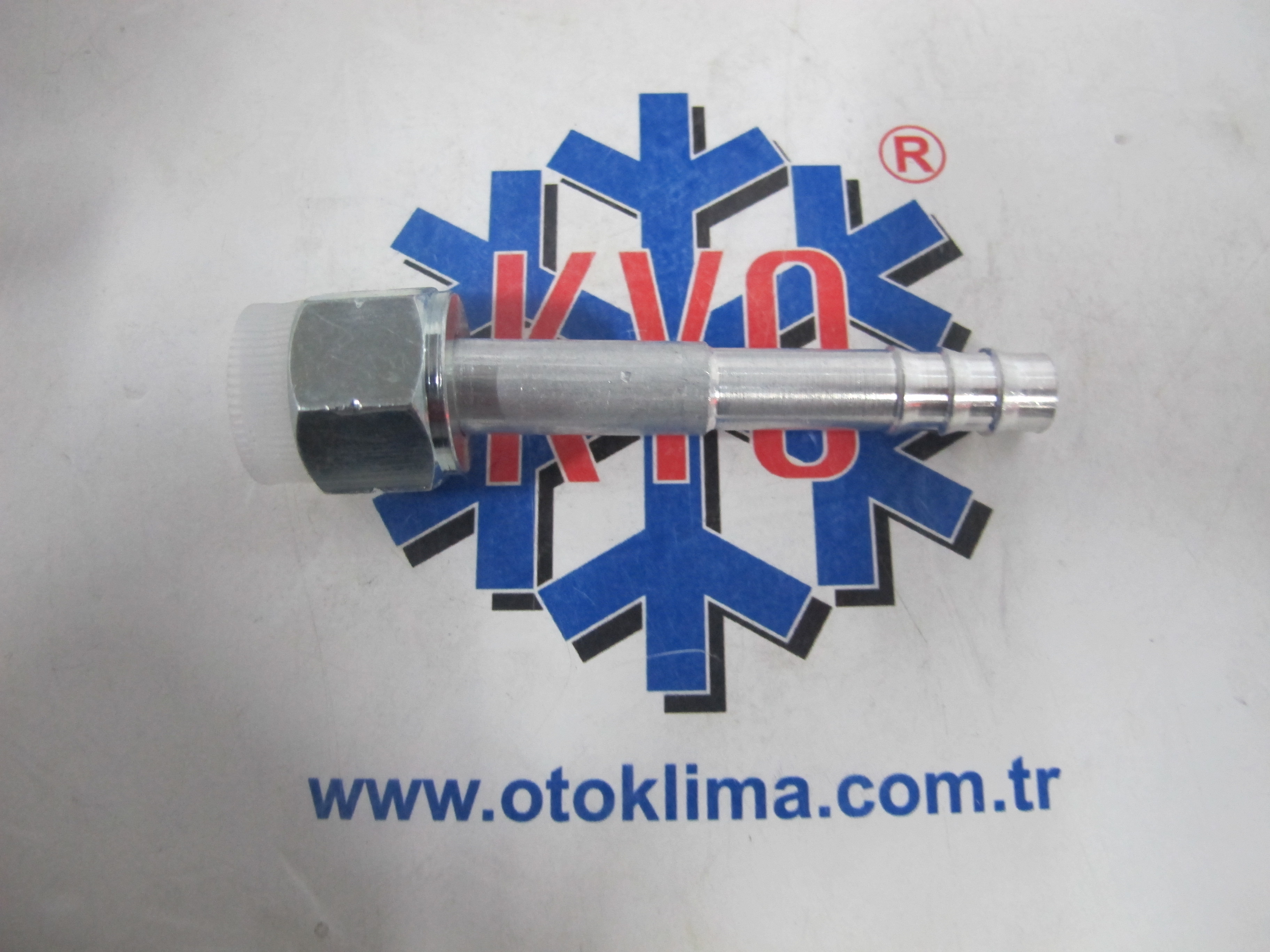 KYORK7985 UNİVERSAL  DÜZ 10 MM REKOR 