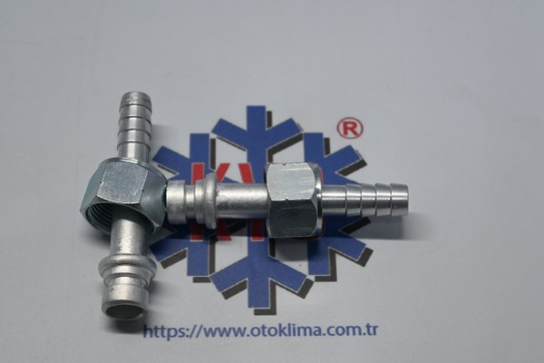 KYORK7985 UNİVERSAL  DÜZ 10 MM REKOR 