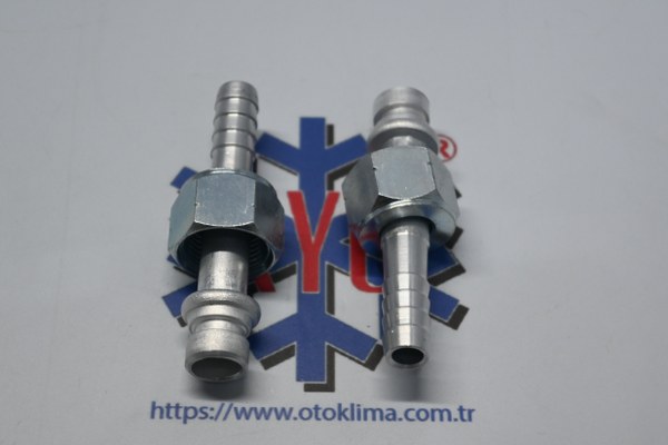 KYORK7985 UNİVERSAL  DÜZ 10 MM REKOR 