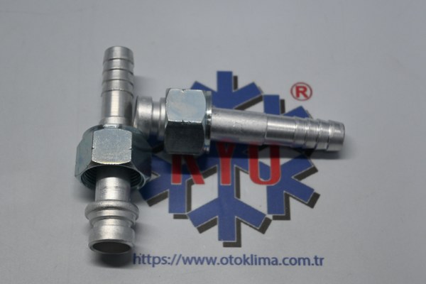 KYORK7985A UNİVERSAL DÜZ  13 MM REKOR  