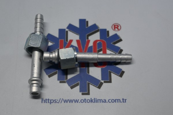 KYORK7985B UNİVERSAL DÜZ 8 MM REKOR 
