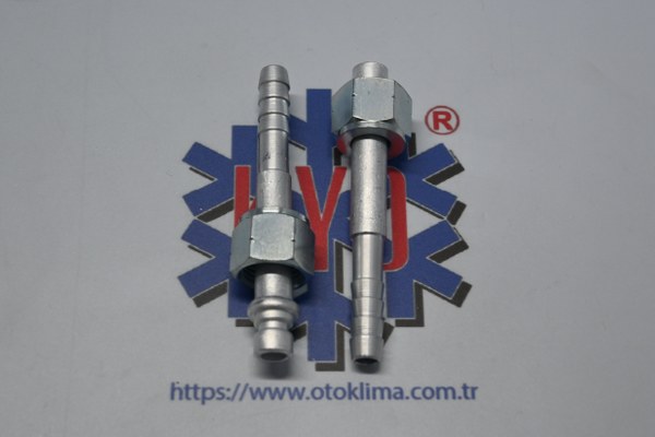 KYORK7985B UNİVERSAL DÜZ 8 MM REKOR 