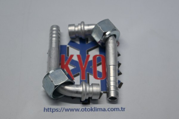KYORK7986 ÜNİVERSAL 90 DERECE 10 MM 