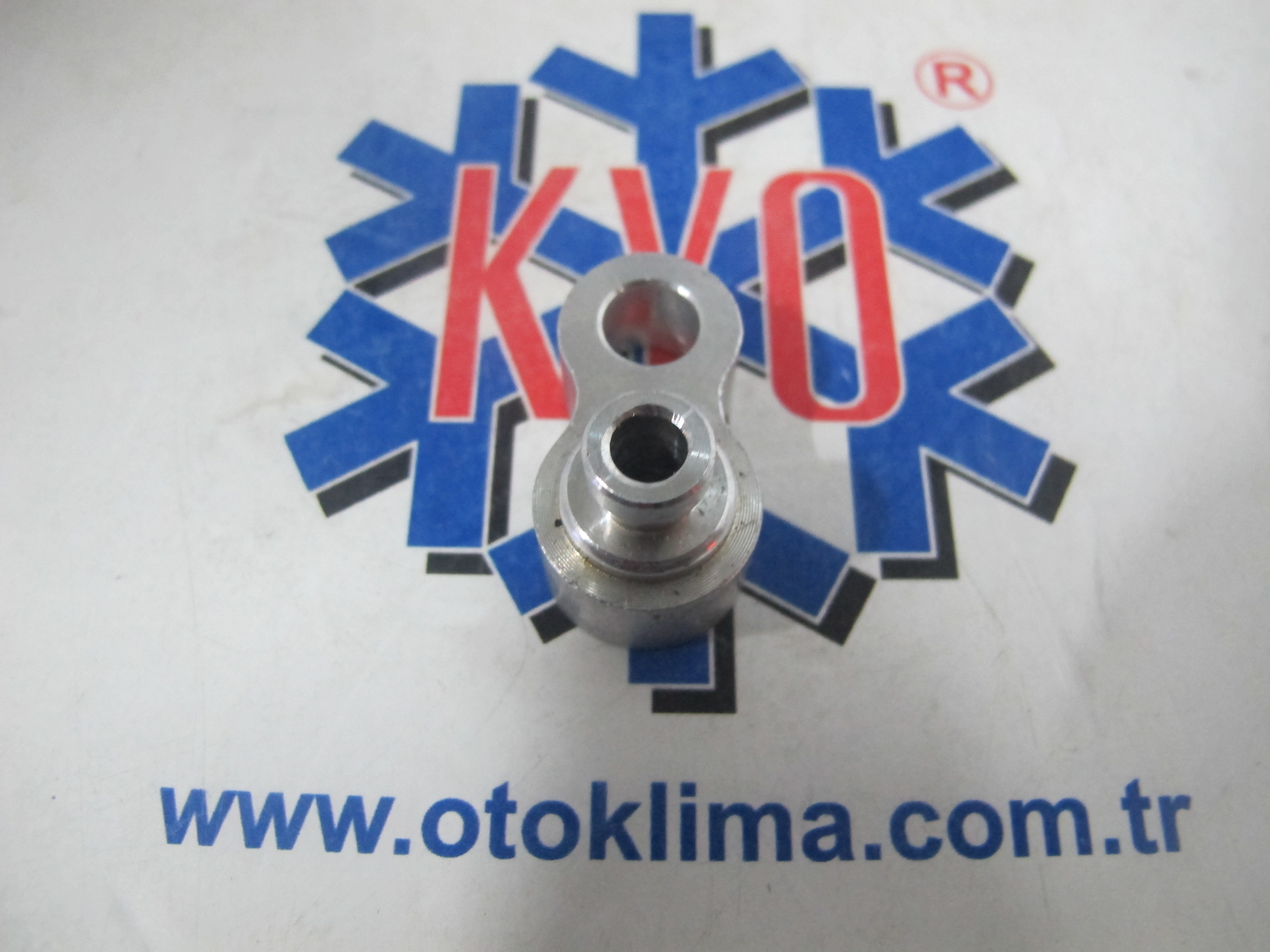 KYORK7991 HYUNDAİ RADYATÖR - FİLİTRE  ÇIKIŞI 
