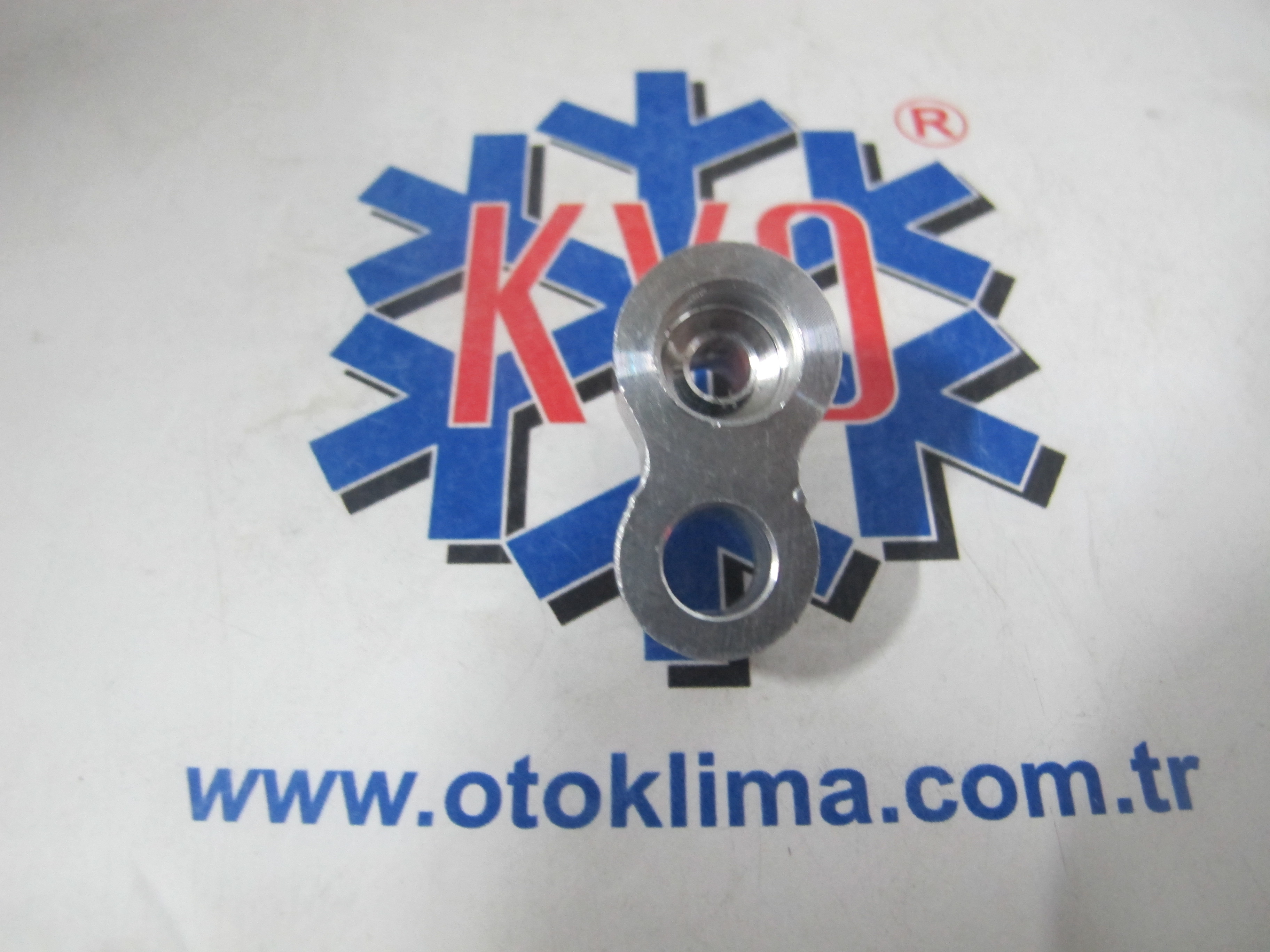 KYORK7991 HYUNDAİ RADYATÖR - FİLİTRE  ÇIKIŞI 