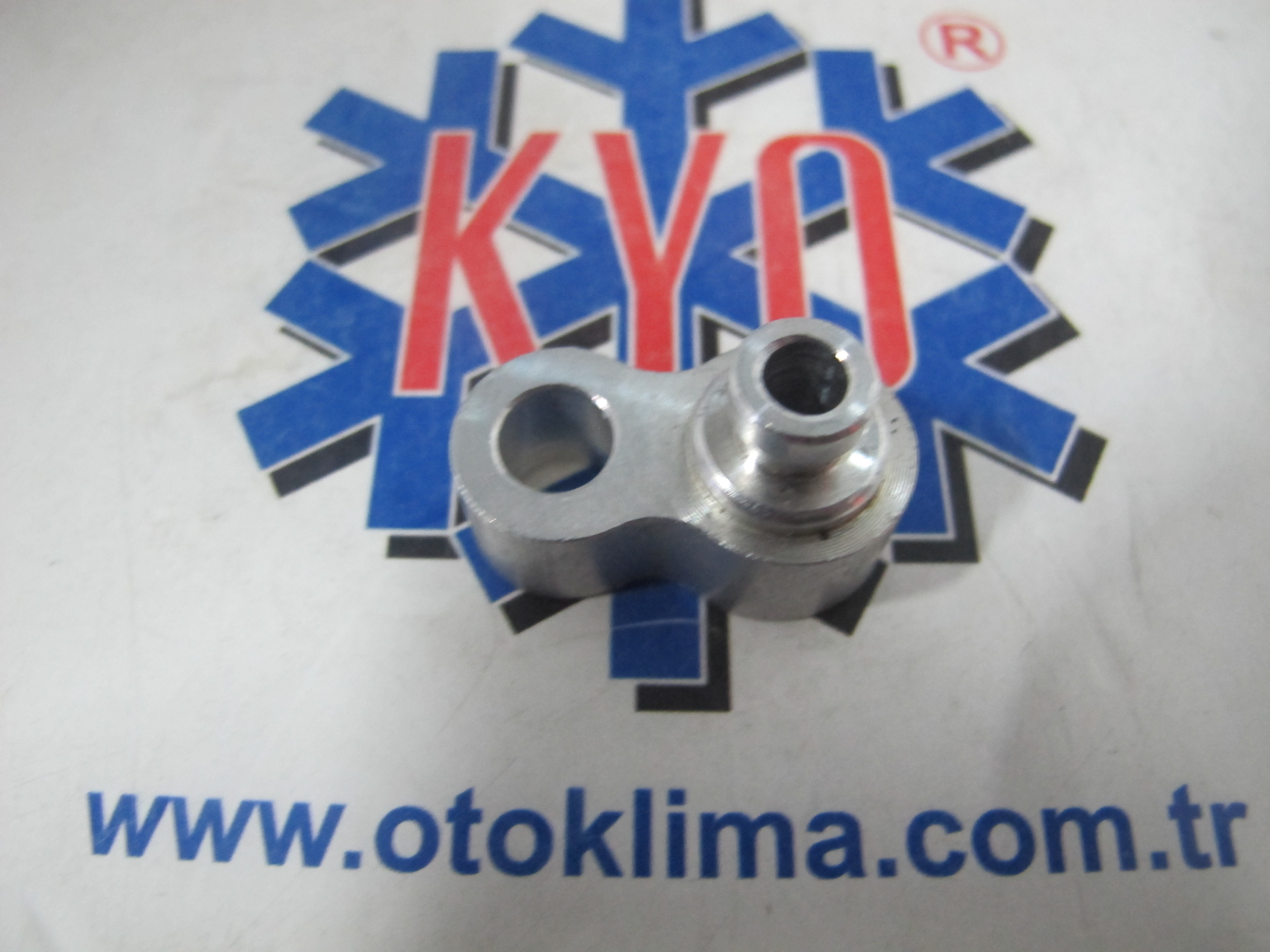 KYORK7991 HYUNDAİ RADYATÖR - FİLİTRE  ÇIKIŞI 
