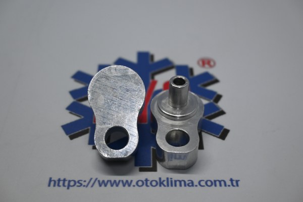 KYORK7996 OPEL  KOMPRESÖR ÇIKIŞI  