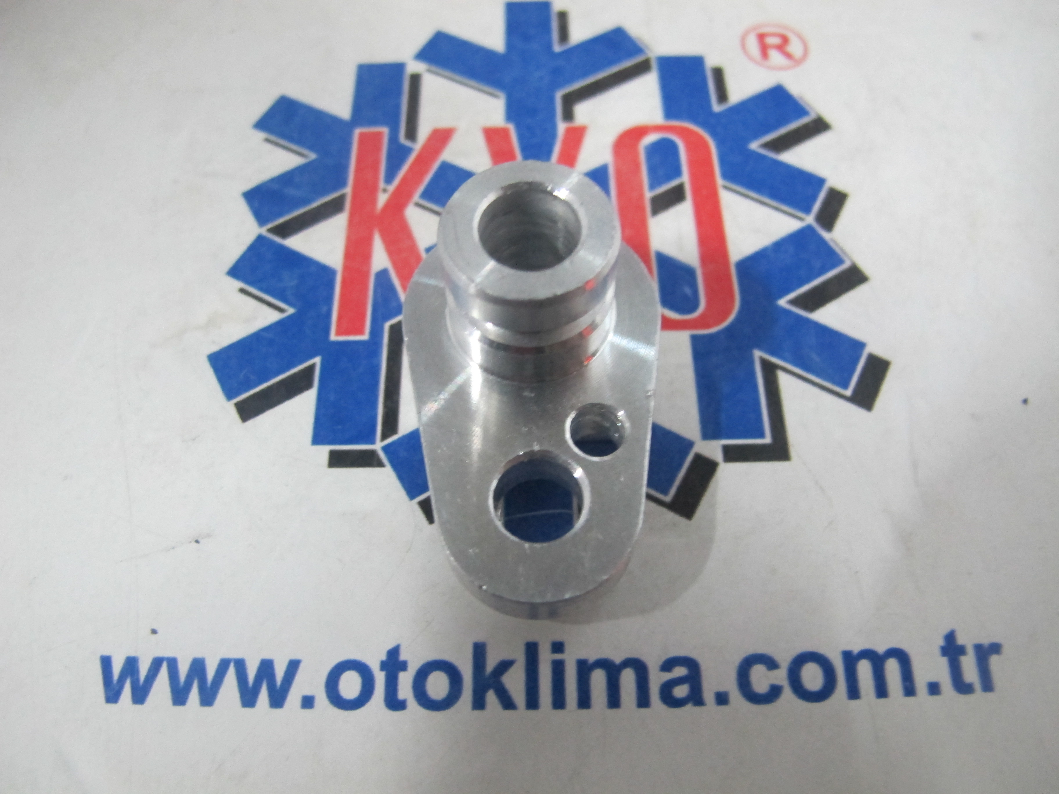 KYORK7999 VOLKSWAGEN RADYATÖR  ÇIKIŞI 