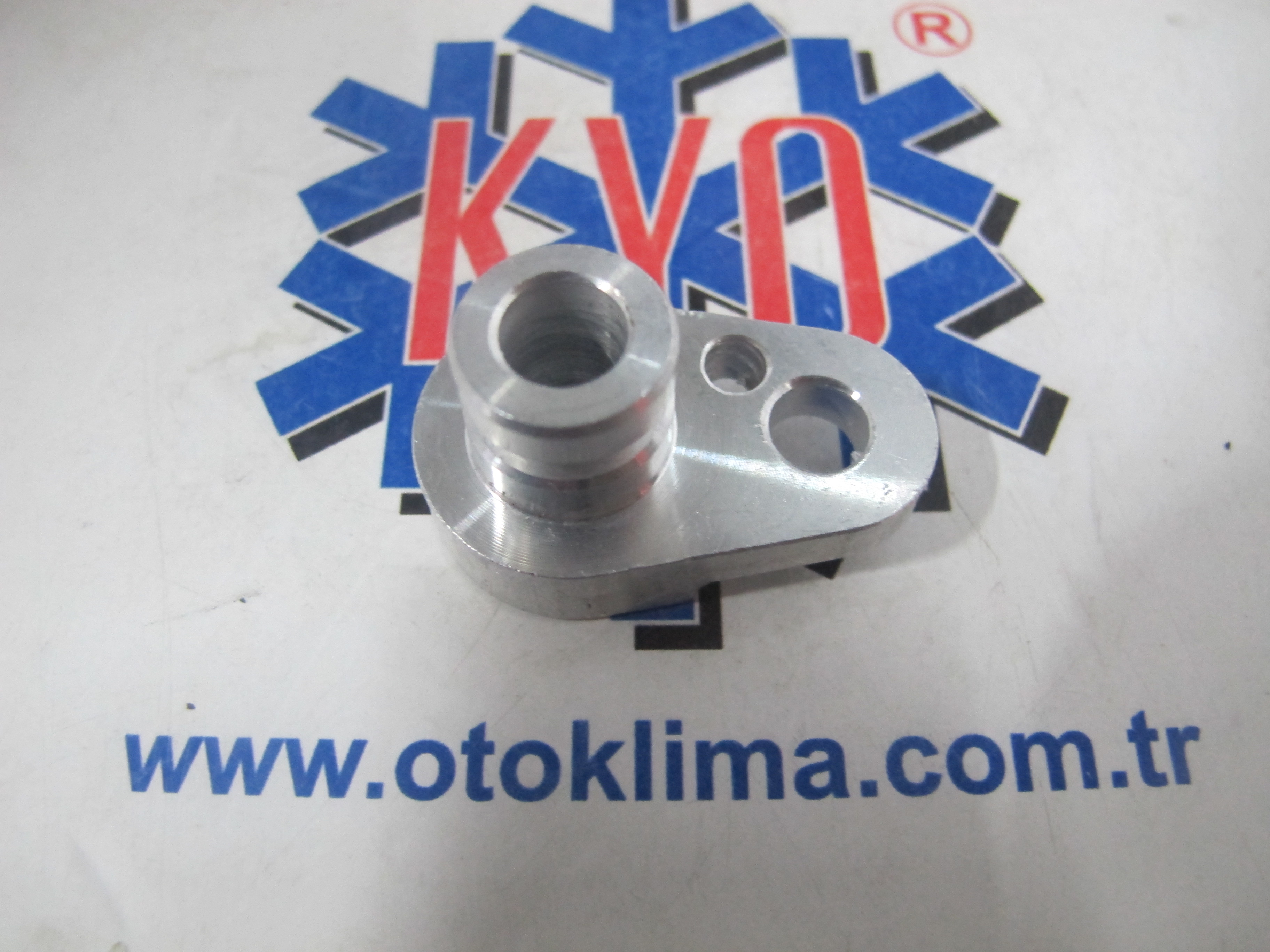 KYORK7999 VOLKSWAGEN RADYATÖR  ÇIKIŞI 