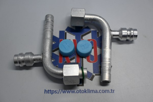 KYORK8002A SERVİS PORTLU 10 MM 90 DERECE