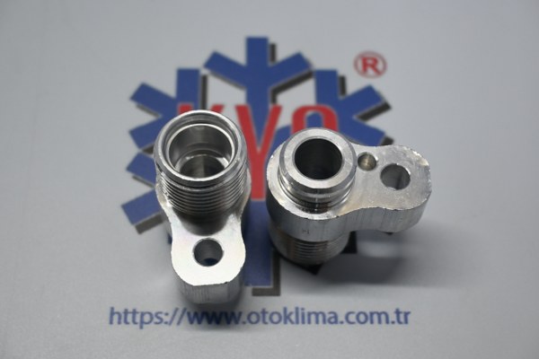 KYORK8006 BMW - TOYOTA - HONDA - FİAT KOMPRESÖR REKORU 