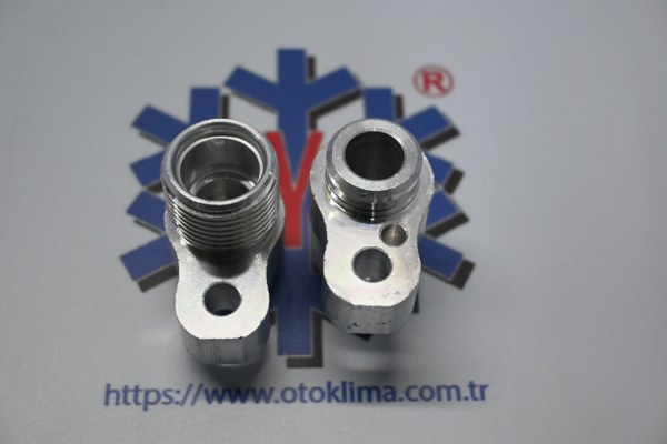 KYORK8006 BMW - TOYOTA - HONDA - FİAT KOMPRESÖR REKORU 