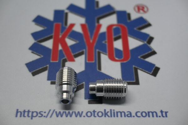 KYORK8013 FİAT - UNİVERSAL  MÜŞÜR YERİ 