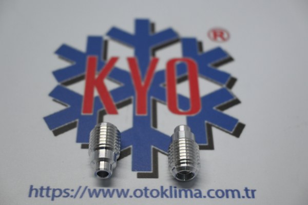 KYORK8013 FİAT - UNİVERSAL  MÜŞÜR YERİ 