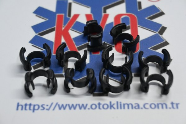 KYORK8014 TOYOTA BORU BİRLEŞTİRME ( KÜÇÜK ) 10LU  PAKET OEM : 88718-1E150 