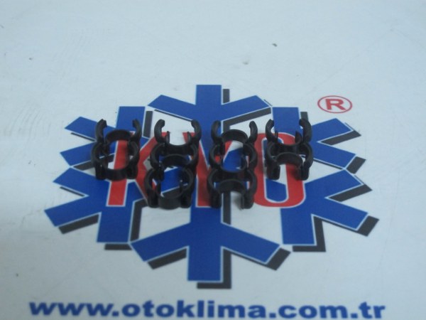 KYORK8014 TOYOTA RADYATÖR ÇIKIŞ BİRLEŞTİRME ( KÜÇÜK ) 10LU  PAKET 