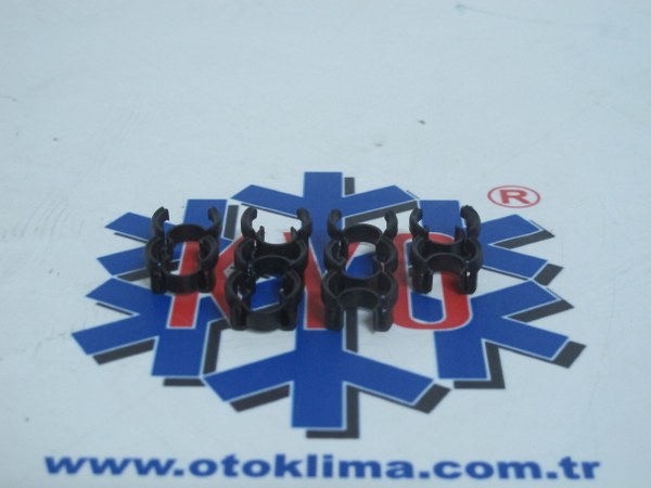 KYORK8014 TOYOTA RADYATÖR ÇIKIŞ BİRLEŞTİRME ( KÜÇÜK ) 10LU  PAKET 