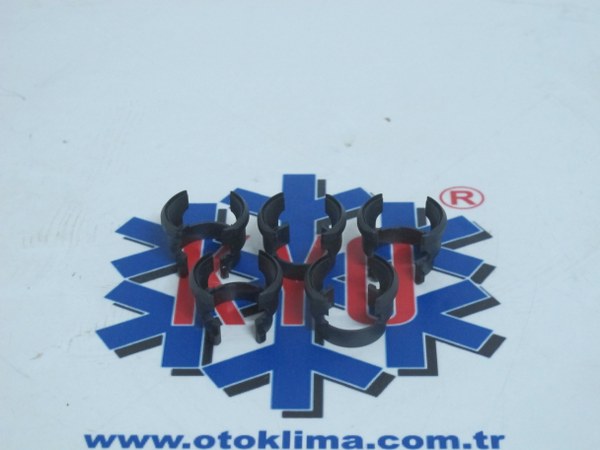 KYORK8015 TOYOTA BORU BİRLEŞTİRME ( BÜYÜK ) 5 Lİ PAKET 