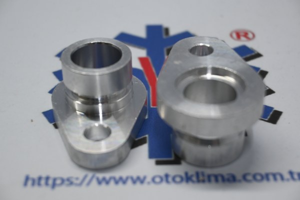 KYORK8016B RENAULT -DACİA 21MM TEK ORİNGLİ KOMPRESÖR - RADYATÖR ARASİ