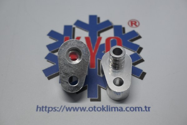KYORK8017 RENAULT - CİTROEN - PEUGEOT 11MM CİFT ORİNG