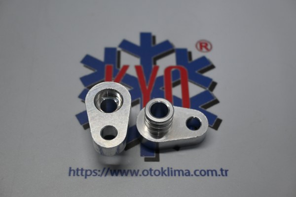 KYORK8017A  RENAULT - CİTROEN - PEUGEOT 14.2 MM CİFT ORİNG