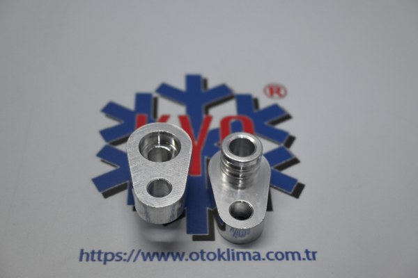 KYORK8017A  RENAULT - CİTROEN - PEUGEOT 14.2 MM CİFT ORİNG
