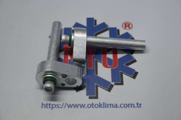 KYORK8018 HYUNDAİ - KİA RADYATÖR GİRİŞİ