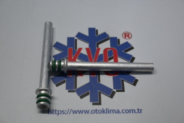KYORK8019 TOYOTA RADYATÖR GİRİŞİ