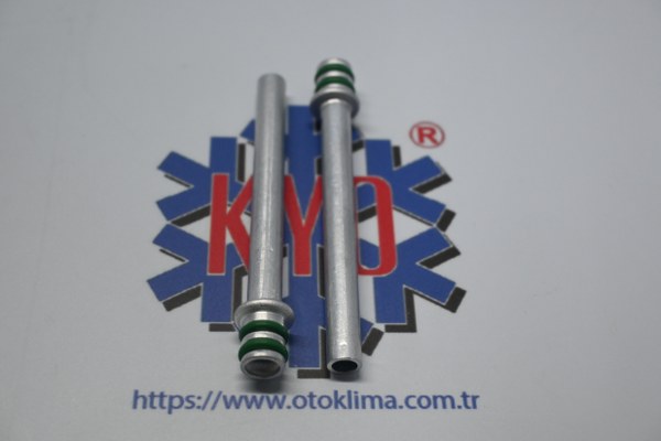KYORK8019 TOYOTA RADYATÖR GİRİŞİ