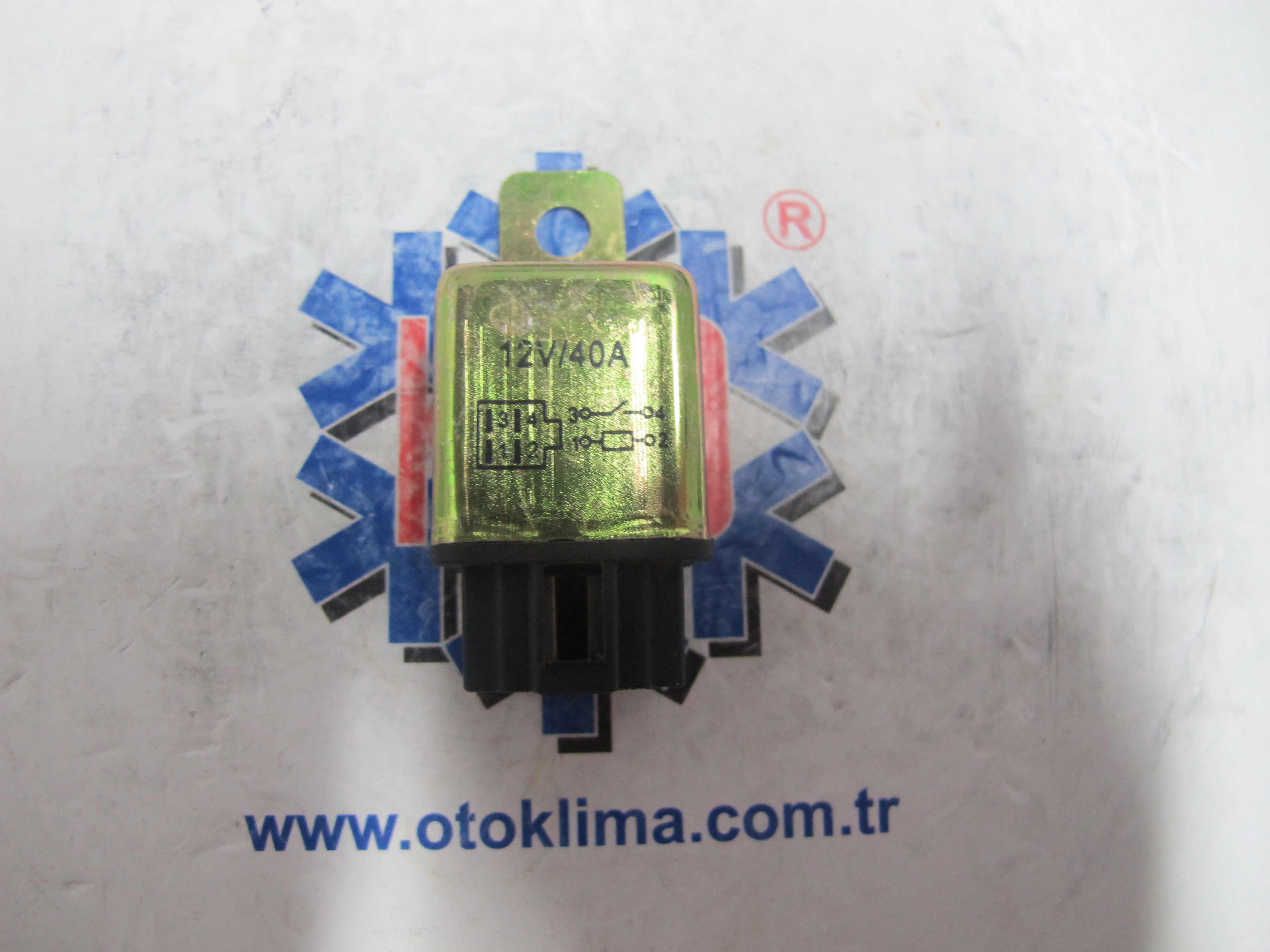 KYORL004 ROLE 12V-24V- 40A