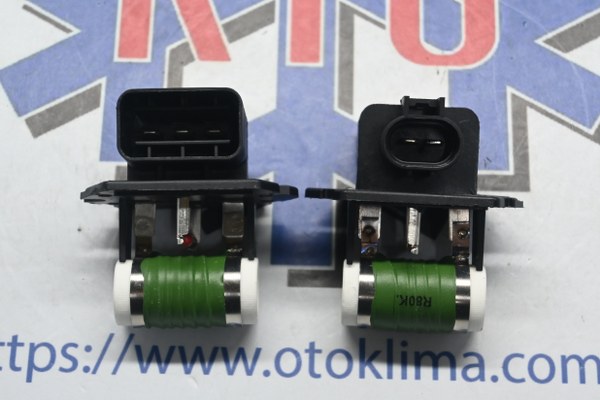KYORZ 253854L000 HYUNDAİ ACCENT BLUE / KİA RİO OEM : 253854L000,