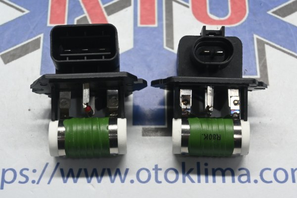 KYORZ 253854L000 HYUNDAİ ACCENT BLUE / KİA RİO OEM : 253854L000,