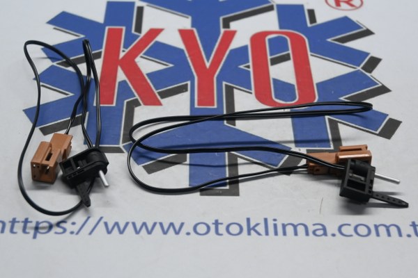 KYORZ 27675-1KM1A NİSSAN JUKE, LEAF OEM : 27675-1KM1A, 27675-1FC1A,