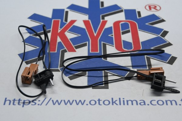 KYORZ 27675-1KM1A NİSSAN JUKE, LEAF OEM : 27675-1KM1A, 27675-1FC1A,