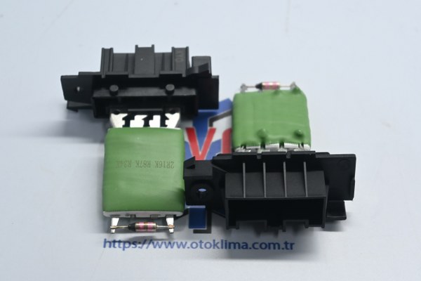 KYORZ 6845796 OPEL CORSA D, CORSA E / FİAT GRANDE PUNTO  OEM : 6845796, 13248240,