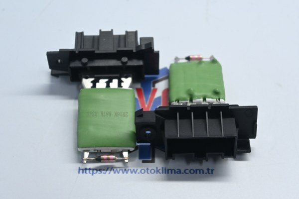 KYORZ 6845796 OPEL CORSA D, CORSA E / FİAT GRANDE PUNTO  OEM : 6845796, 13248240,
