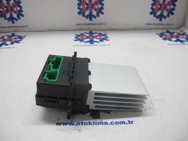 KYORZ 7701207718 RENAULT MEGANE II - CLİO  III OEM : 7701207718