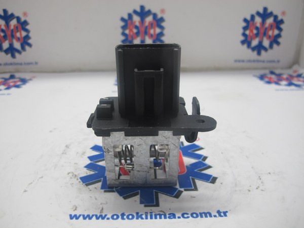 KYORZ 8V51-8L603-AA FORD FİESTA OEM : 8V51-8L603-AA