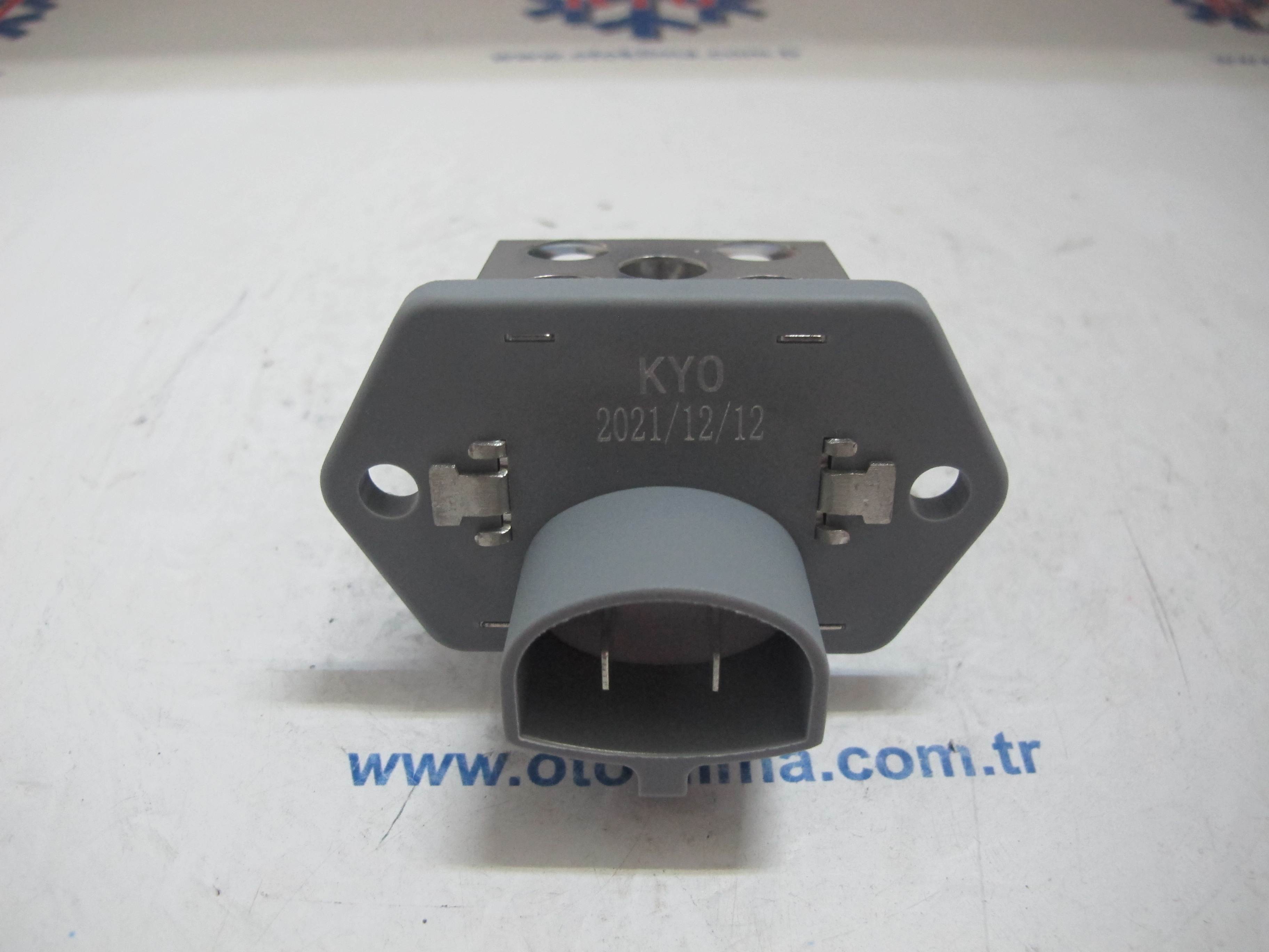 KYORZ 96FB9A819AC FORD FİESTA OEM : 96FB9A819AC