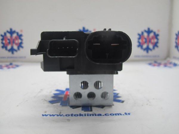 KYORZ 9829220580 CİTROEN C4 - PEUGEOT 308 OEM : 9829220580