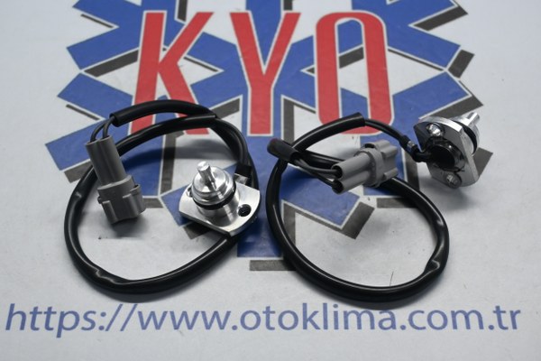 KYOS001 15, 17, 20 GÖVDE DENSO KOMPRESÖR KRANK SENSÖRÜ