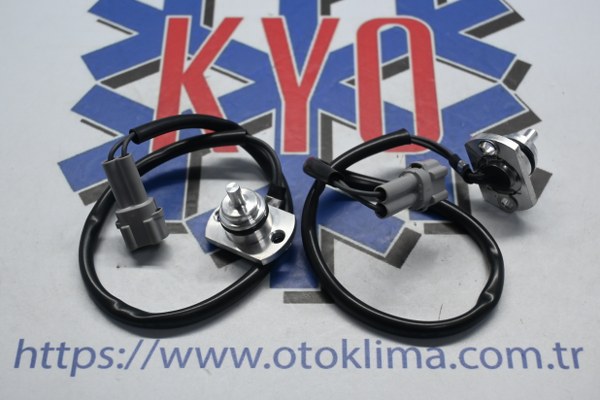 KYOS001 15, 17, 20 GÖVDE DENSO KOMPRESÖR KRANK SENSÖRÜ