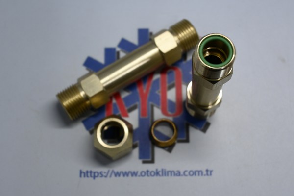 KYOSB1028   VALF BORUSU ORİFİS'SİZ) 