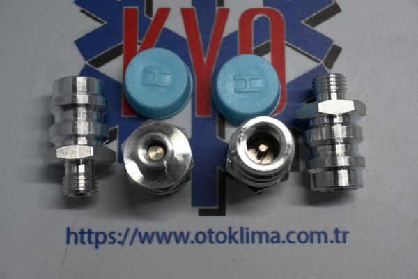 KYOSB2001 SERVİS PORT SİBOPU (5li paket)