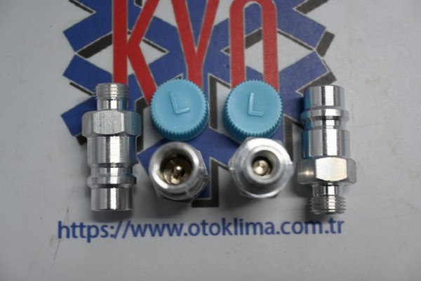 KYOSB2002 SERVİS PORT SİBOPU L (5li paket)