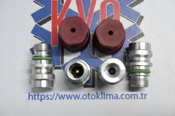 KYOSB2011 SERVİS PORT SİBOPU (5lİ paket)