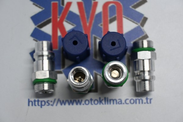 KYOSB2014 SERVİS PORT SİBOPU  OEM : 0018306384  (5lİ paket) 