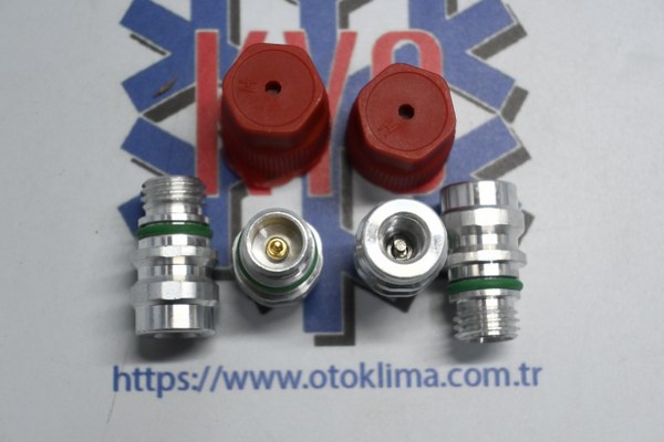 KYOSB2036 VOLKSWAGEN - AUDİ - OPEL - RENAULT SERVİS PORT SİBOPU H İĞNELİ MODEL (5lİ paket)